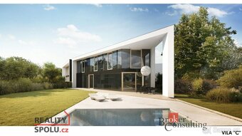 Prodej, pozemky/bydlení, 7102 m2, Lipová 1044, 56401 Žamberk - 2
