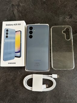 Samsung Galaxy A25 5G - 2