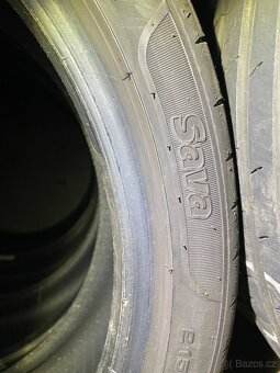 215/40 R17 - 2
