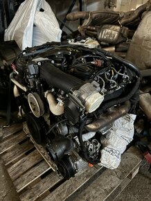 Motor 3.0 tdi 180kW CDUC - 2
