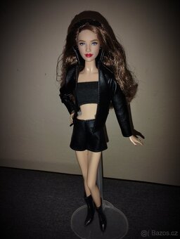 Barbie Vanessa - 2