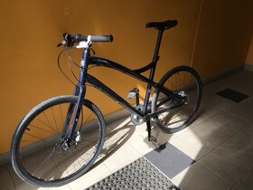Specialized San Francisko 3 - 2