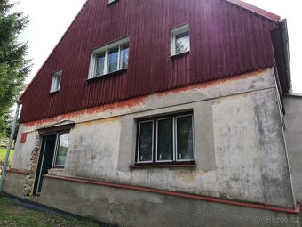 Rekreační objekt - 2