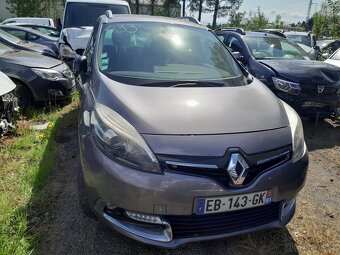 Renault Grand Scénic 1,6 DCi 130 - 2