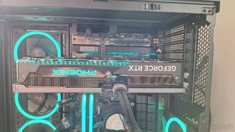 NVIDIA GeForce RTX 4070 GAINWARD Phoenix 12GB - Záruka - 2