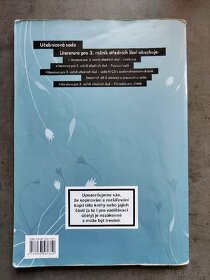 Literatura pro 3. Ročník středních škol - učebnice - 2