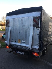 ✅ MERCEDES BENZ SPRINTER 316 2.7 CDI 115KW - 2