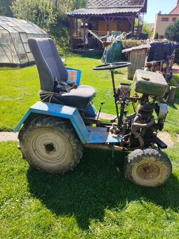 malotraktor - 2