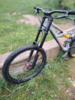 specialized enduro comp 650b - 2