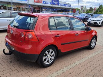 Volkswagen golf 5 1.9Tdi - 2
