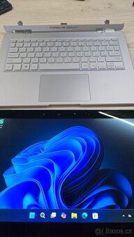 Prodám Porsche Design - Book One - 2