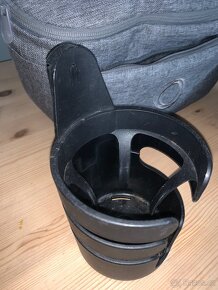 Bugaboo doplňky na fox/bee - 2