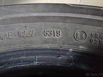 Barum Polaris 5, 195/65 r15 - 2