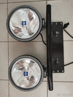 Hella RALLYE 3000 - 2