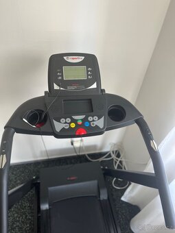 Běžecký pás inSportline Cirrus - 2