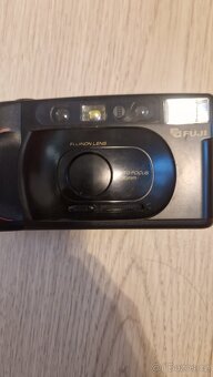 Fujifilm DL60 - 2