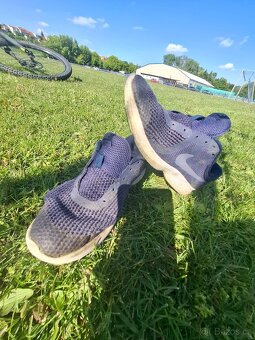 Nike boty 38 za mangového monstra - 2