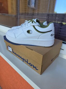 Champion - 2
