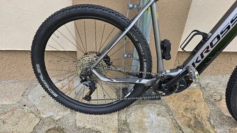 Elektrokolo KROSS LEVEL BOOST 3,0 - 2