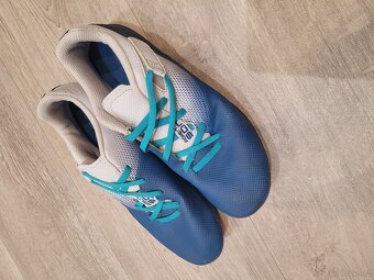 Chlapecke kopacky zn Kipsta vel 37 - 2