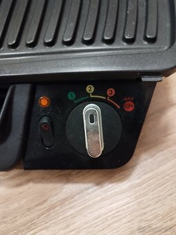 Gril tefal - 2