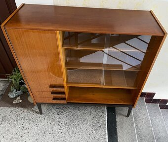 Retro knihovna_František Mezulánik /expo Brusel 58/ - 2