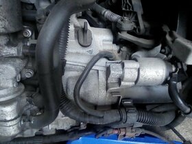 DÍLY SKODA FABIA 2 1.4TDI 51KW KOD: BNM - 2