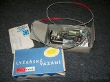 Lankové vázání - 2
