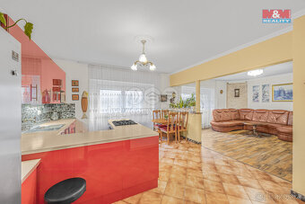 Prodej rodinného domu, 180 m², Kladno, ul. Třebízského - 2