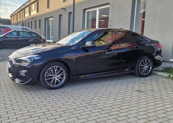 BMW Řada 2, 218d Gran Coupe,M Sport,1.Maj2 - 2
