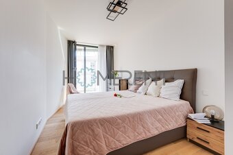 Pronájem, Byty 2+kk, 59m² + balkon + garáž - Praha - Holešov - 2