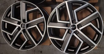 Kia Sorento IV (MQ4),alu 20',originál, nové, TPMS - 2
