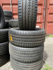 Pneu 245/45R18 96Y - 2