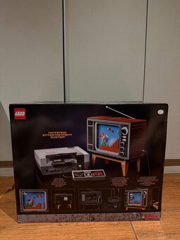 Lego Super Mario 71374 Nintendo - 2