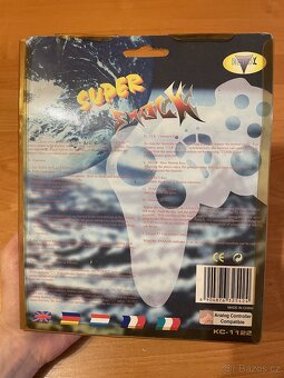 Ovladač pro PlayStation 1 / 2 - 2