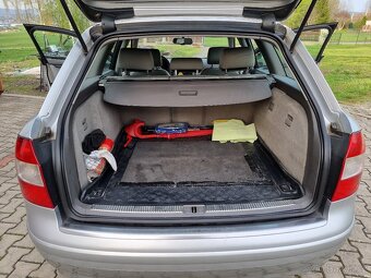 Audi A4 Avant 1.9 Tdi 96 kw - 2