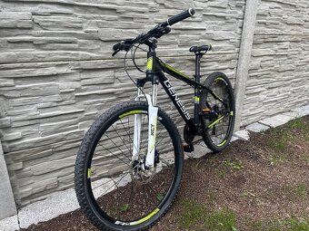 Genesis 27.5 M - 2