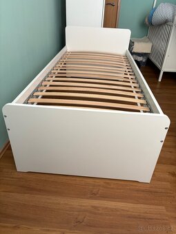 SLÄKT 90x200 - 2
