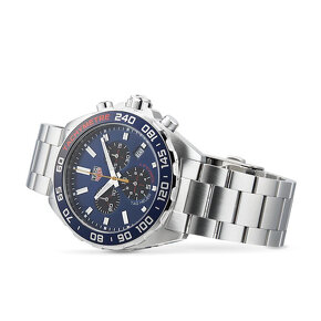 TAG HEUER Special Edition Formula 1 Red Bull Racing Quartz C - 2