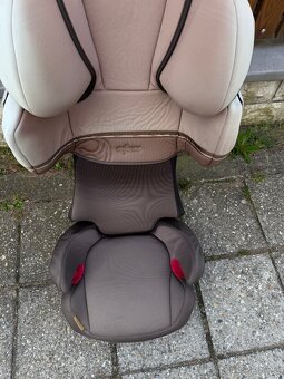 Autosedačka Cybex - 2