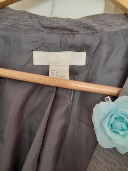 stěhuji se prodávám - lehké sáčko H&M - 2