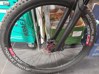 Specialized epic - 2