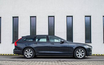 Volvo V90 D4 2.0L 140kW automat - 2