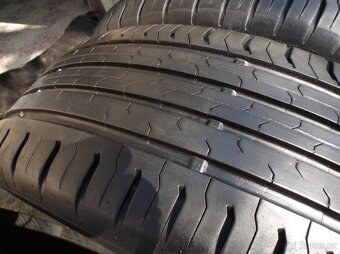 215/60/17 96H CONTINENTAL 2x 6,5mm a 2x 5,5 mm - 2
