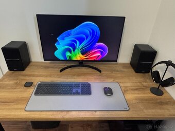 PC sestava - 2