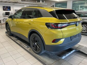 Volkswagen iD.4 Pro Perf. 150kw,tažné,tepelko,IQ LED matrix - 2