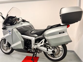 BMW K1200GT 2008 - 2