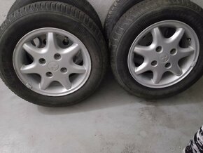 ALU kola 14 - 2