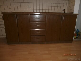 Prodej kuchyňské linky - 2