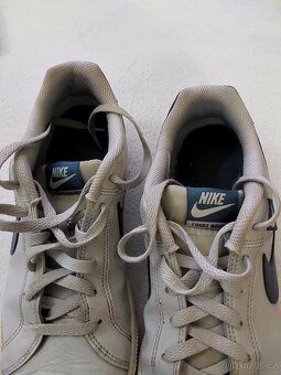 Boty nike - 2